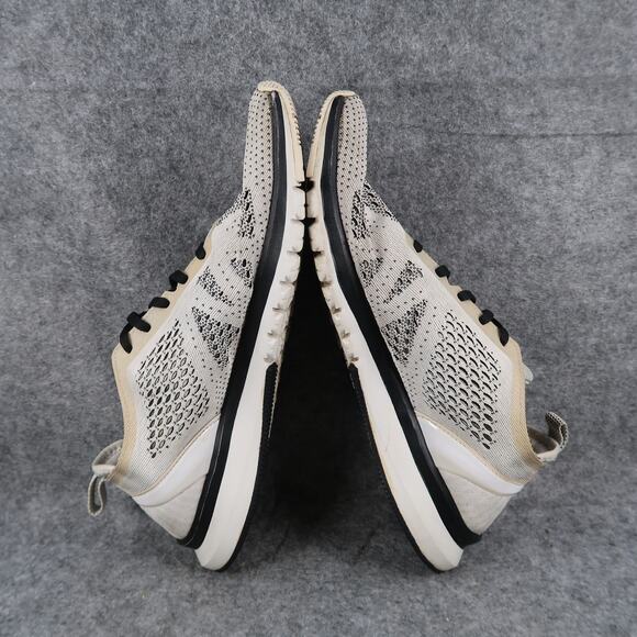 Reebok Shoes Mens 10 Athletic Trainers Running Active Sneaker Gym Sport - Picture 8 of 12